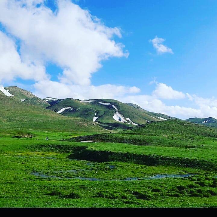 پیمایش هیر به ریوو