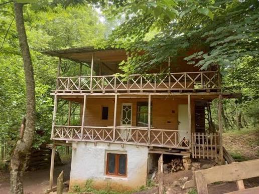 بکرگردی لفور